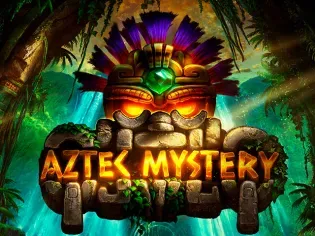Aztec Mystery thumbnail