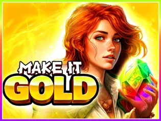 Make it Gold thumbnail