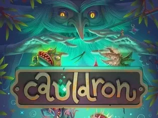 Cauldron thumbnail