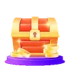 Lucky Aussie Bonus welfare icon