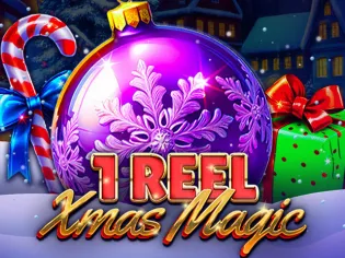 1 Reel - Xmas Magic thumbnail