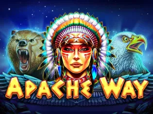 Apache Way thumbnail