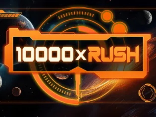 10000 x Rush thumbnail