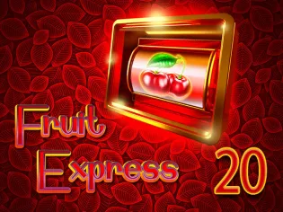 Fruit Express 20 thumbnail