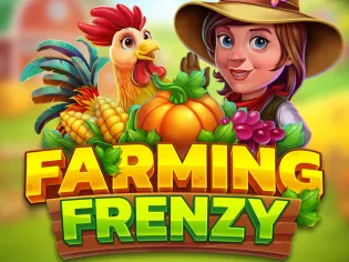 Farming Frenzy thumbnail