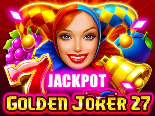 Golden Joker 27 thumbnail