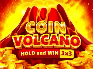 Coin Volcano thumbnail