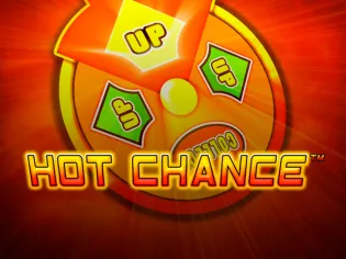 Hot Chance thumbnail