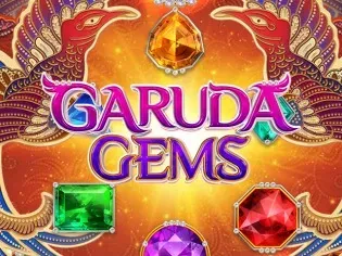 Garuda Gems thumbnail