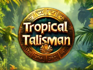 Tropical Talisman thumbnail